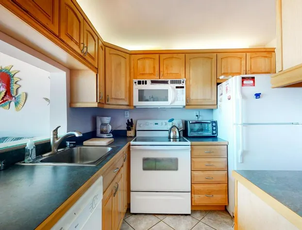 Sea Colony - 909 Brandywine House hotel detail image 3