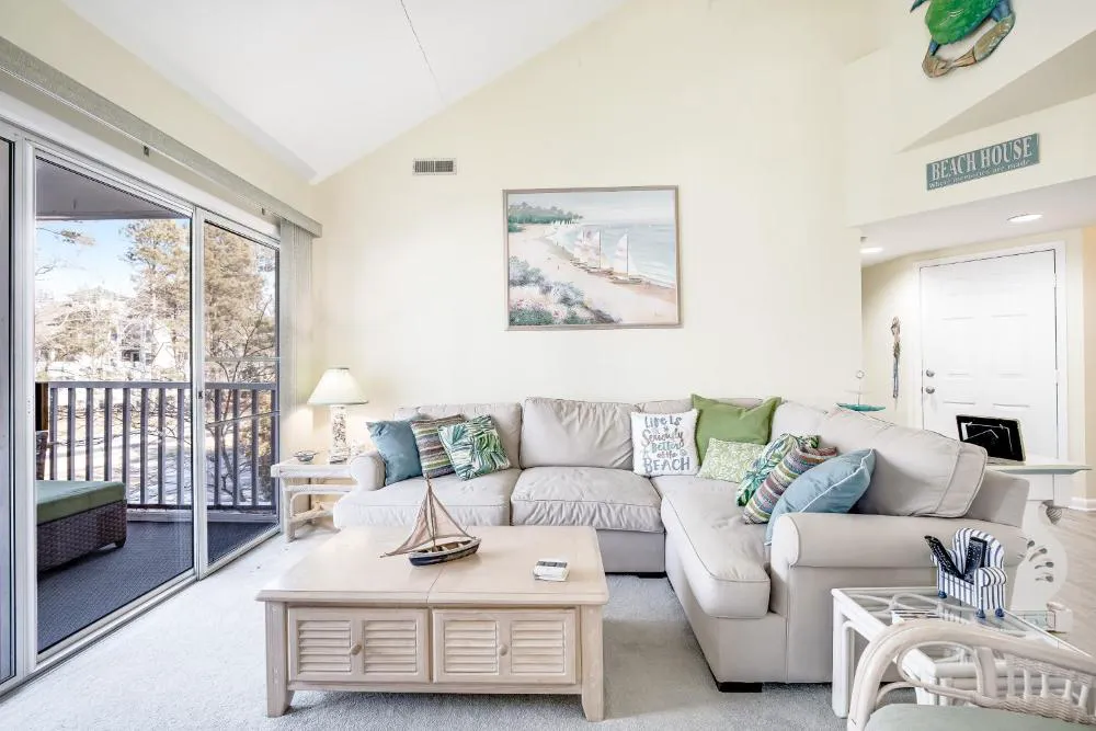 Sea Colony - 14001 Tall Pines hotel hero