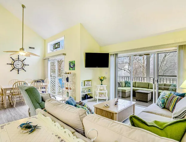 Sea Colony - 14001 Tall Pines hotel detail image 3