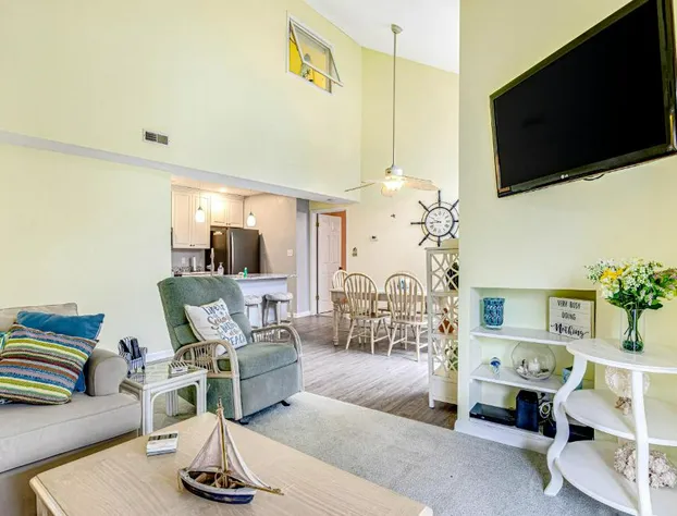 Sea Colony - 14001 Tall Pines hotel detail image 4