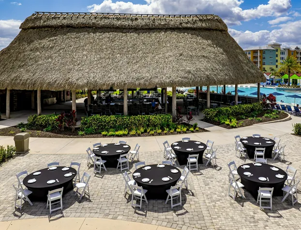 Embassy Suites By Hilton Orlando Sunset Walk hotel detail image 1