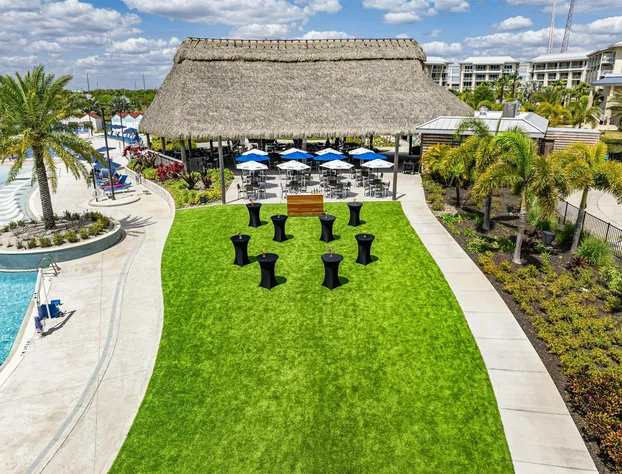 Embassy Suites By Hilton Orlando Sunset Walk hotel detail image 2