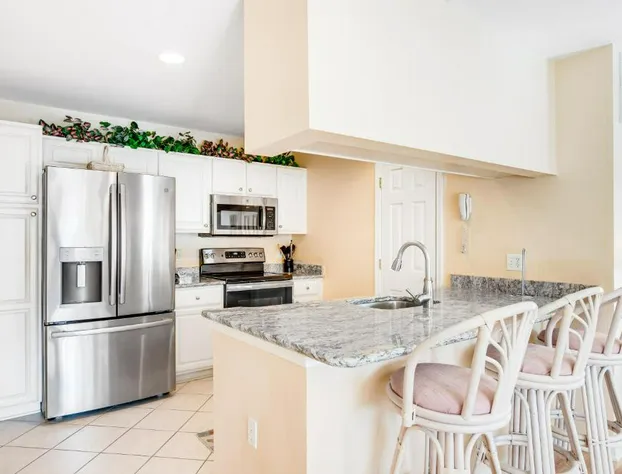 Sea Colony - 55040 Pine Lake hotel detail image 3