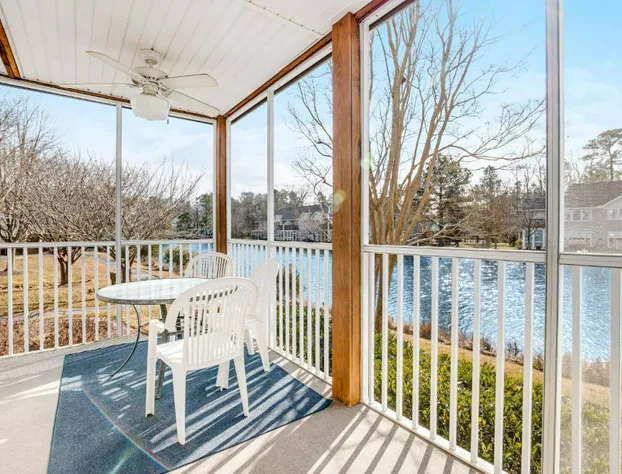 Sea Colony - 55040 Pine Lake hotel detail image 4