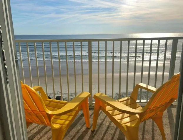 Harbour Beach hotel detail image 1