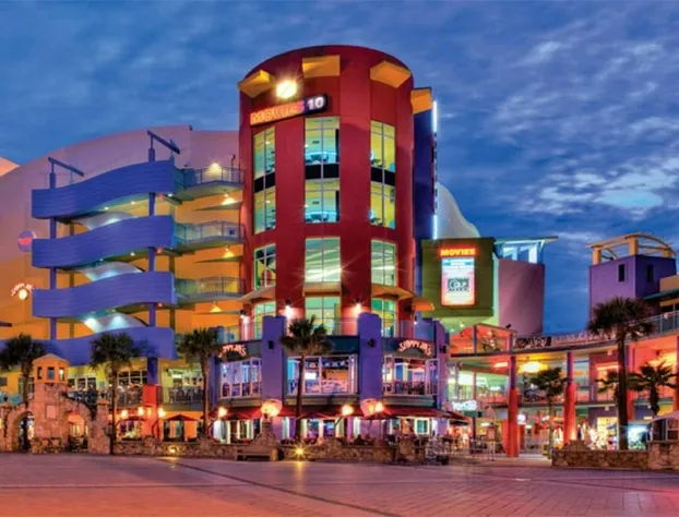 Harbour Beach hotel detail image 4