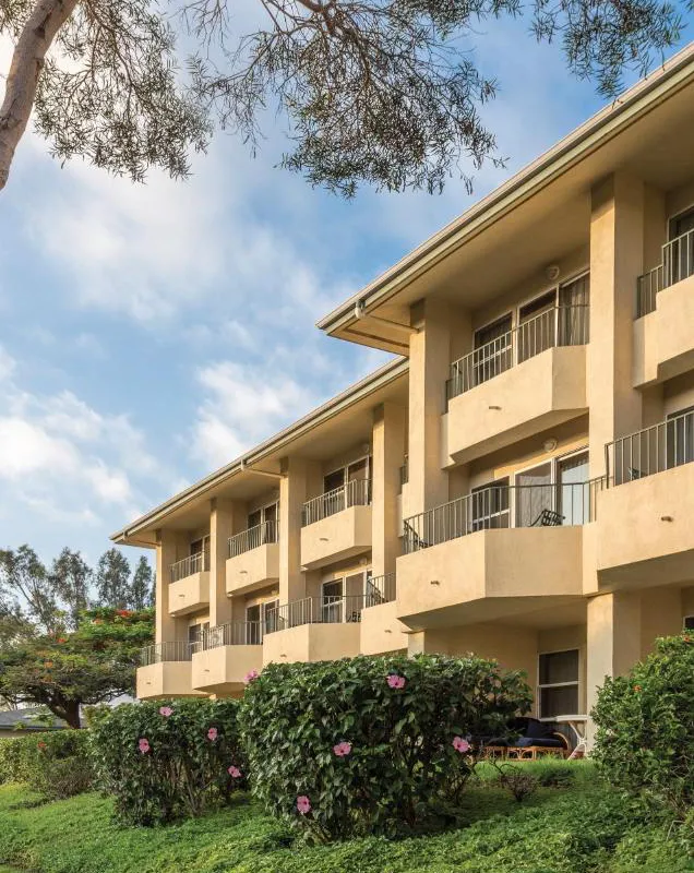 Paniolo Greens At Waikoloa hotel hero