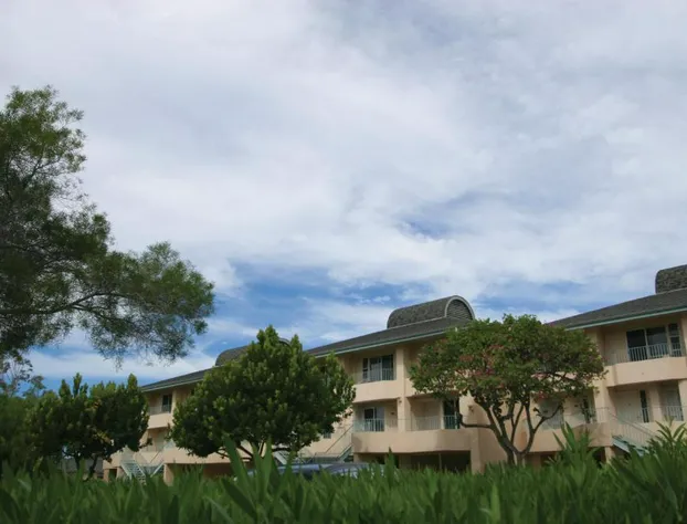 Paniolo Greens At Waikoloa hotel detail image 2