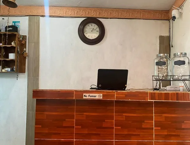 Casa 12 Reales hotel detail image 4