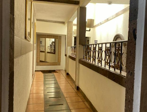Casa 12 Reales hotel detail image 3