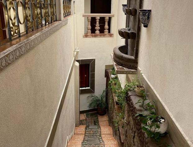 Casa 12 Reales hotel detail image 4