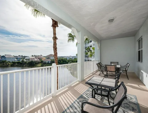1033 Cinnamon Beach 3 Bedroom Sleeps 8 2 Pools Elevator Pet Friendly hotel detail image 2