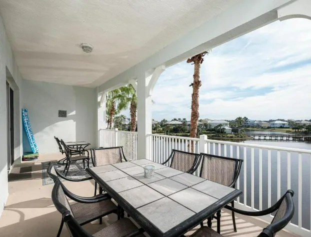 1033 Cinnamon Beach 3 Bedroom Sleeps 8 2 Pools Elevator Pet Friendly hotel detail image 3