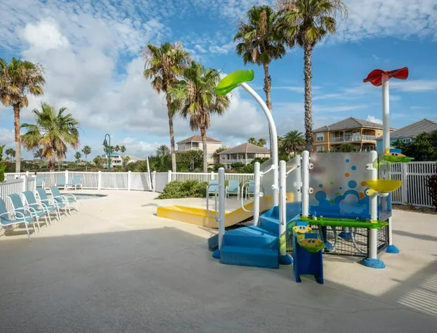 1033 Cinnamon Beach 3 Bedroom Sleeps 8 2 Pools Elevator Pet Friendly hotel detail image 4