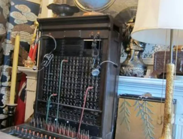 Pimblett's Downtown Toronto B&B hotel detail image 4