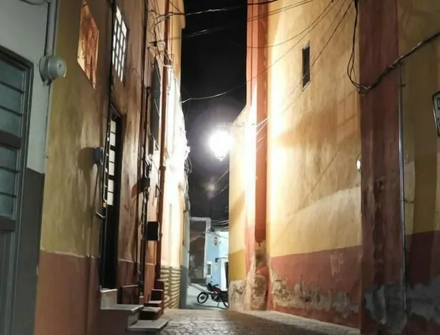 Suites Santa Posada Galarza 24 hotel detail image 2