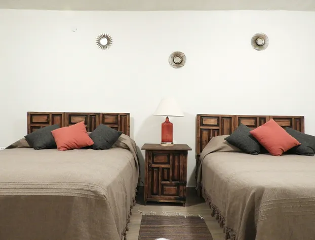 Suites Santa Posada Galarza 24 hotel detail image 4