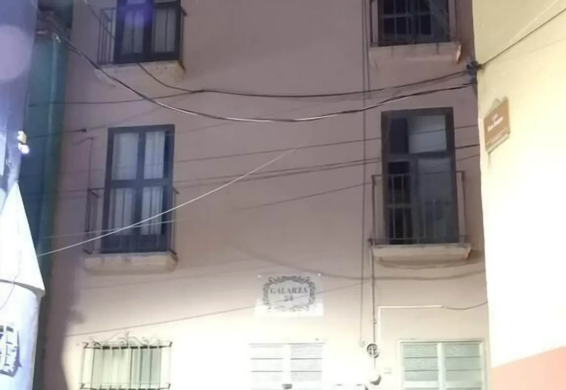 Suites Santa Posada Galarza 24 hotel hero