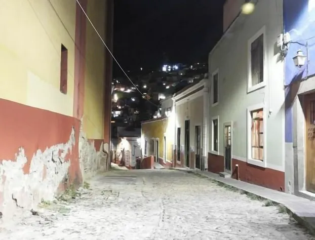 Suites Santa Posada Galarza 24 hotel detail image 1