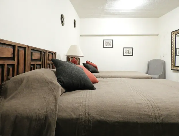 Suites Santa Posada Galarza 24 hotel detail image 3