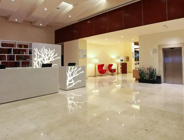Hotel Opus Grand Toluca Aeropuerto hotel detail image 1