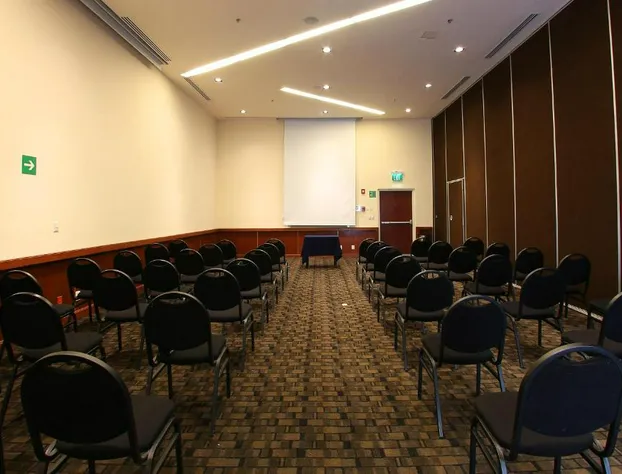 Hotel Opus Grand Toluca Aeropuerto hotel detail image 4