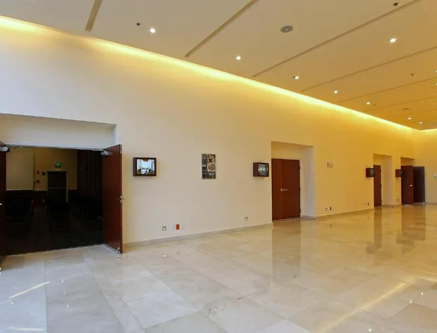 Hotel Opus Grand Toluca Aeropuerto hotel detail image 3