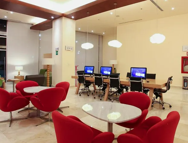 Hotel Opus Grand Toluca Aeropuerto hotel detail image 4