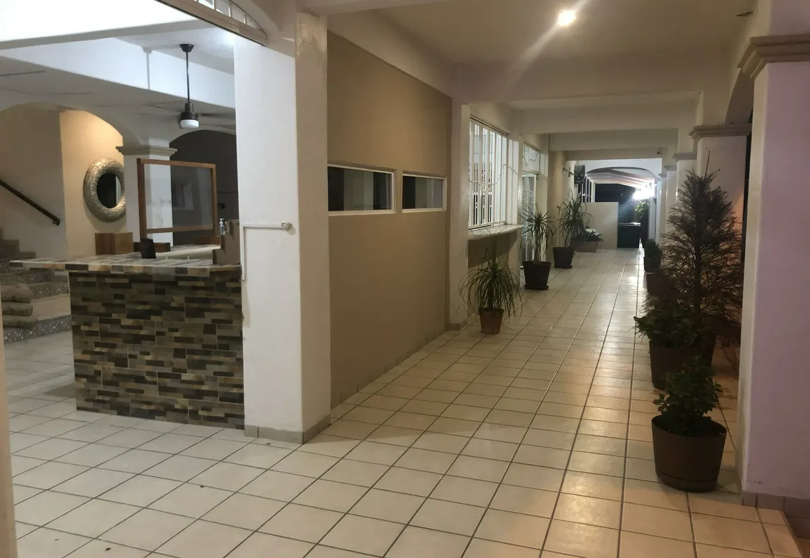 Hotel Maro hotel hero