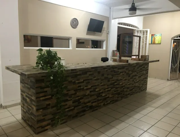 Hotel Maro hotel detail image 1