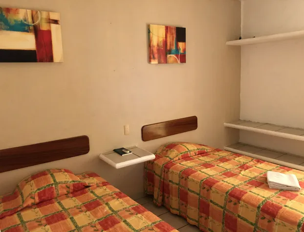 Hotel Maro hotel detail image 2