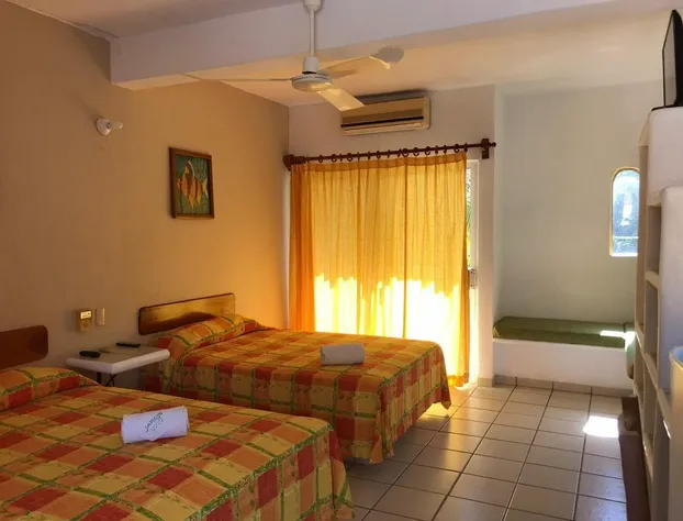 Hotel Maro hotel detail image 3