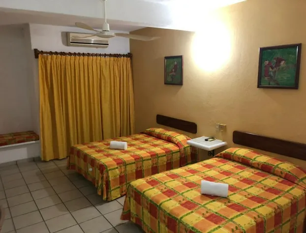 Hotel Maro hotel detail image 4