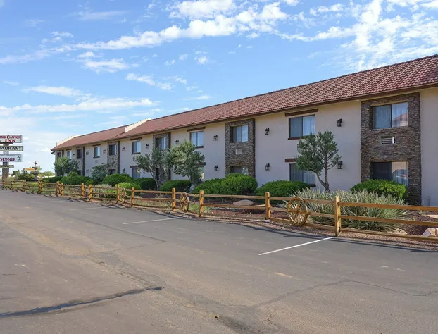 Grand Canyon Inn hotel detail image 2
