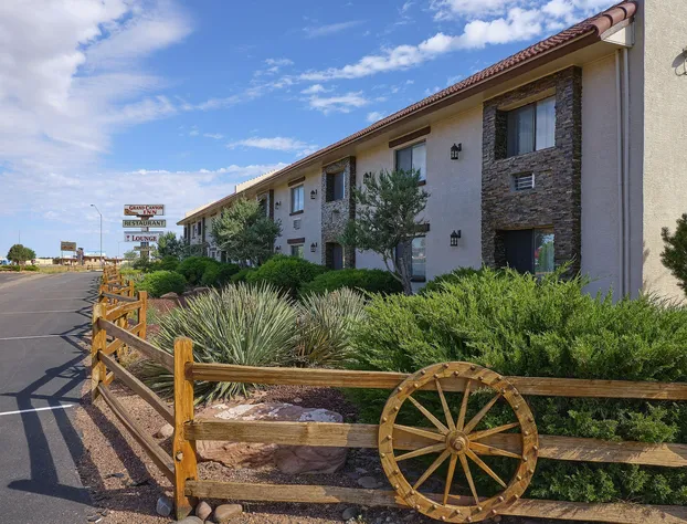 Grand Canyon Inn hotel detail image 3