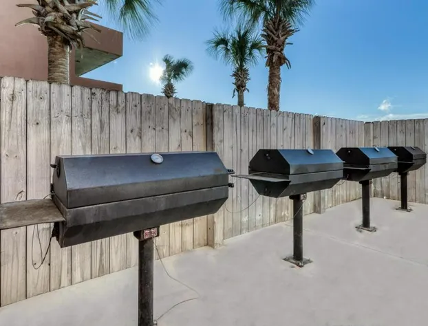 San Carlos #1208 hotel detail image 1