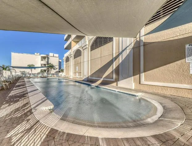 San Carlos #1208 hotel detail image 3