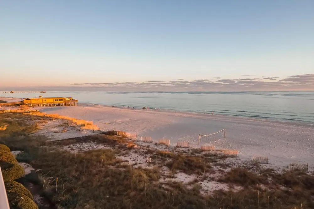 San Carlos 405 hotel hero