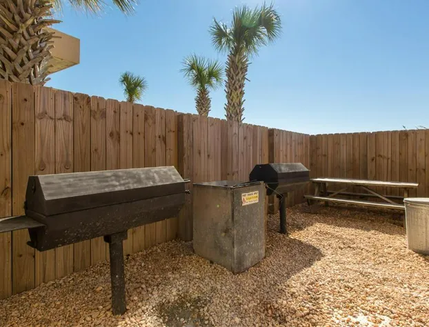 San Carlos 405 hotel detail image 1