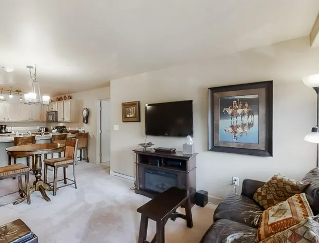 Wildhorse - First Tracks 4203 hotel detail image 2