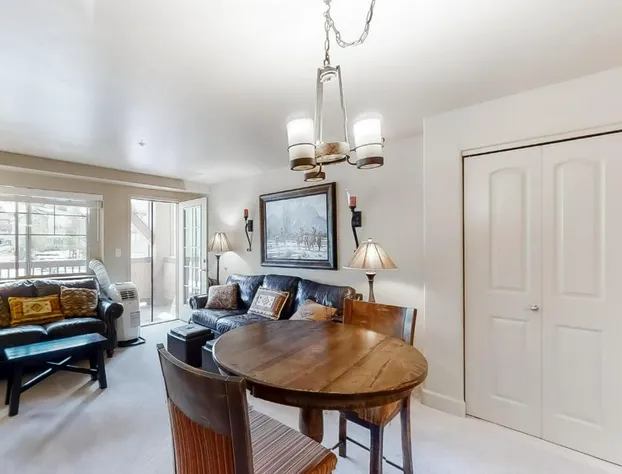 Wildhorse - First Tracks 4203 hotel detail image 3