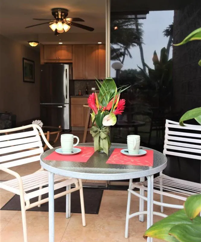 Kuleana Resort 308 hotel hero