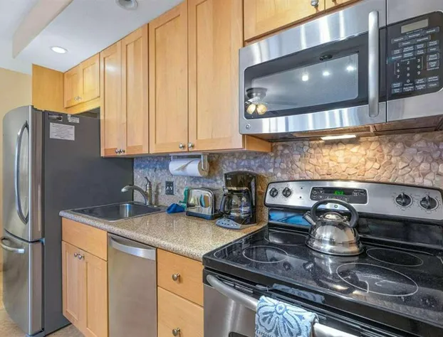 Kuleana Resort 308 hotel detail image 1