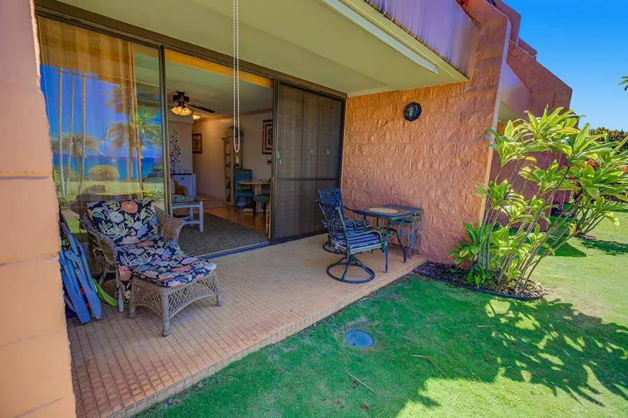 Kuleana Resort 501 hotel hero