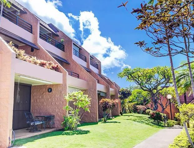 Kuleana Resort 501 hotel detail image 3