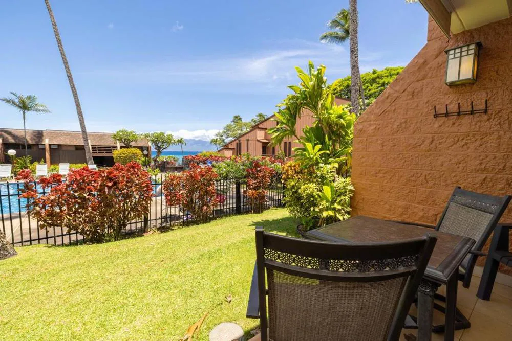 Kuleana Resort 302 hotel hero