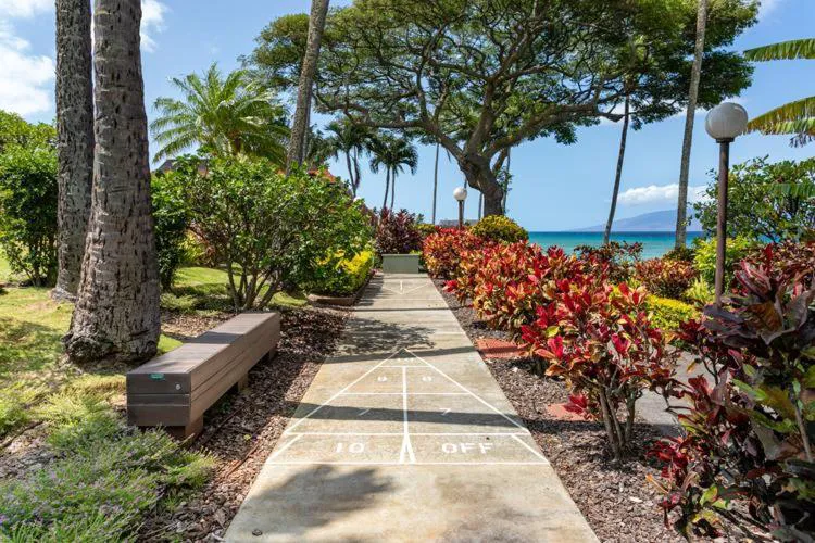 Kuleana Resort 714 hotel hero