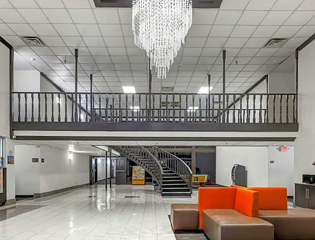 Motel 6 Indianapolis, IN hotel detail image 3