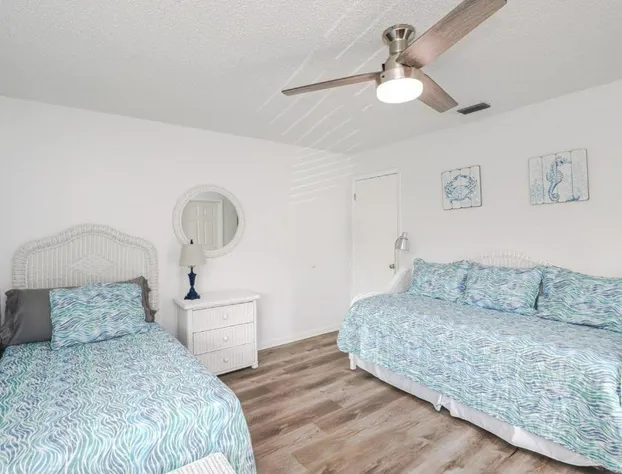 St Augustine Beach & Tennis Resort 807 hotel detail image 3