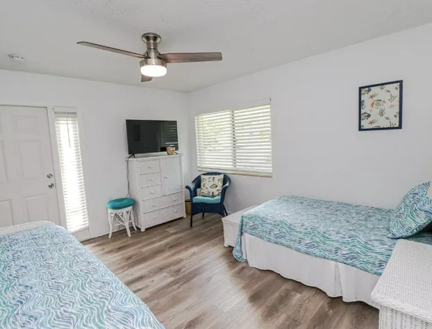 St Augustine Beach & Tennis Resort 807 hotel detail image 4